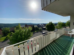 Wunderschöne Ferienwohnung in Nagel am See